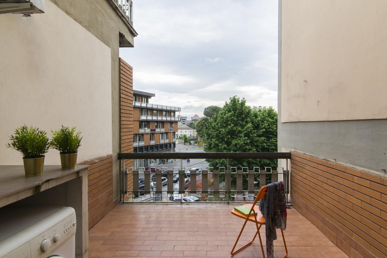 Porta Al Prato Cozy * Florenz