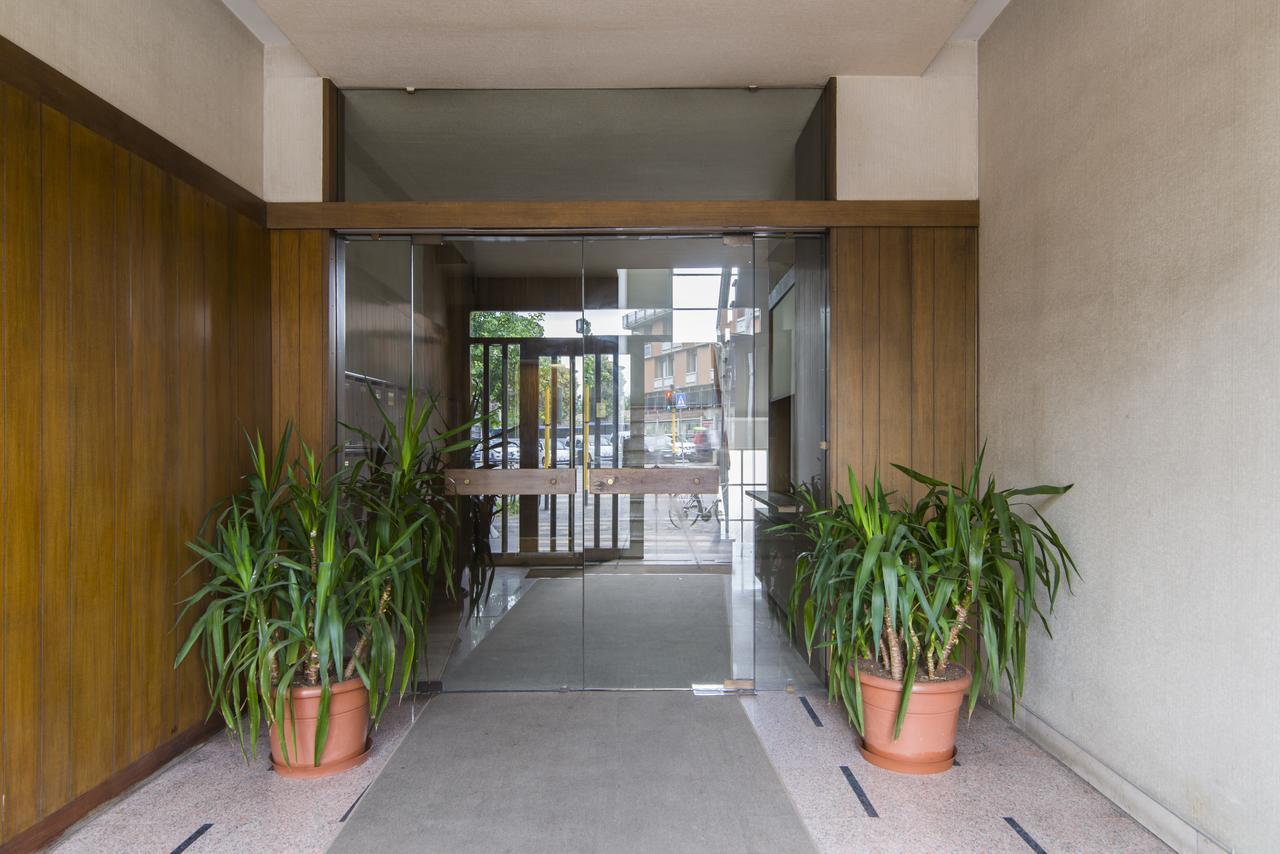 Porta Al Prato Cozy * Florenz