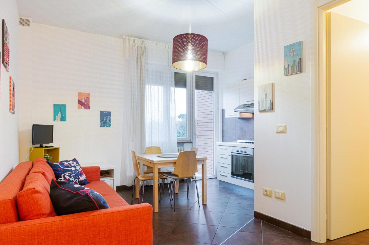 Porta Al Prato Cozy Apartment Florenz