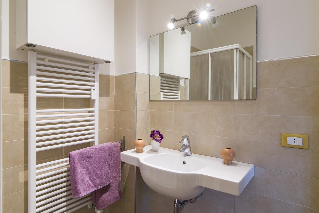 Apartamento Porta Al Prato Cozy Florença