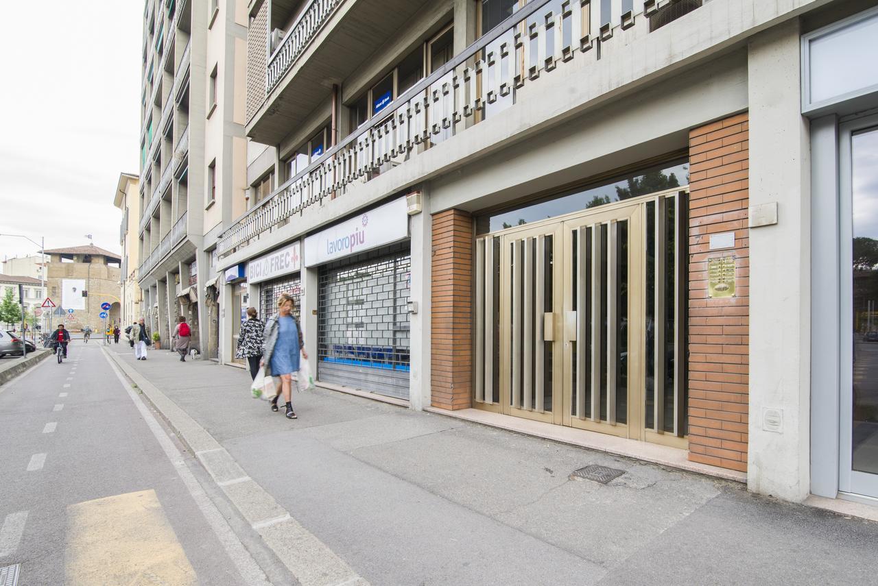Apartamento Porta Al Prato Cozy