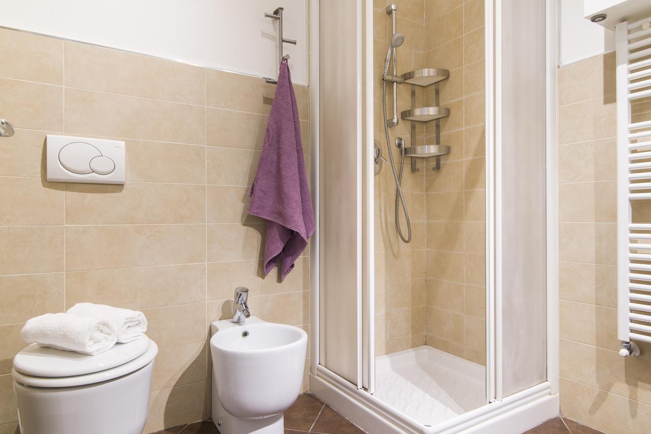 Porta Al Prato Cozy Apartamento
