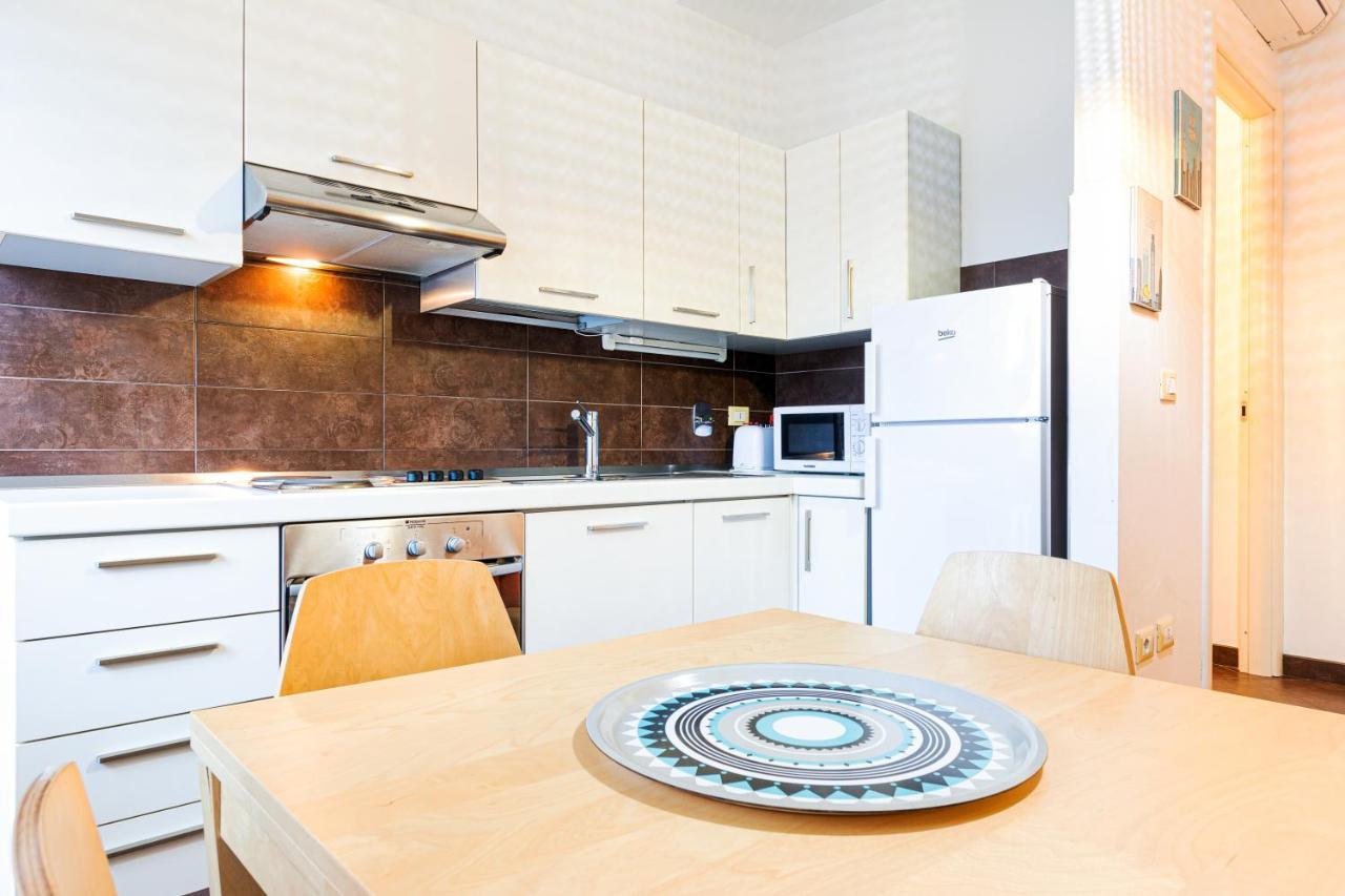 Porta Al Prato Cozy Apartamento *