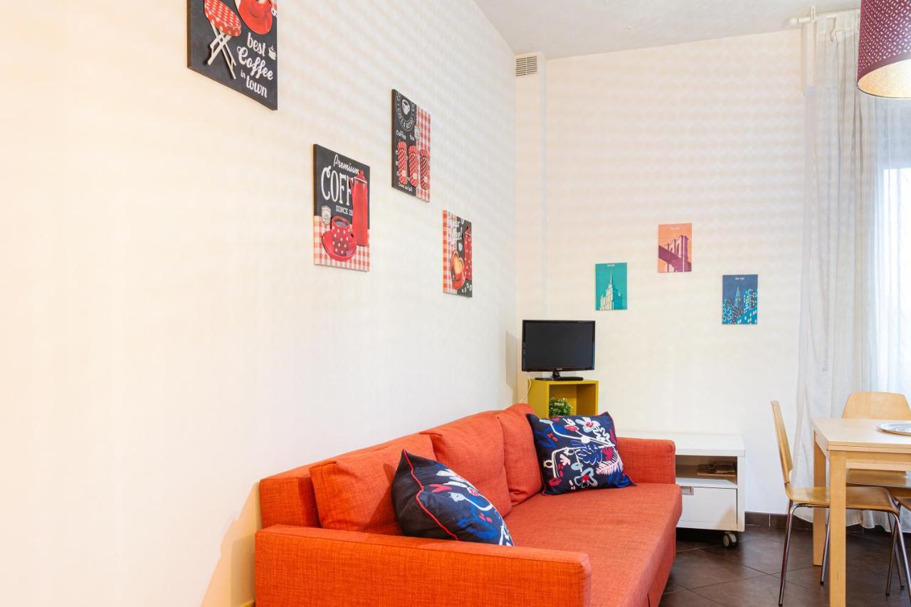Apartamento Porta Al Prato Cozy Florença