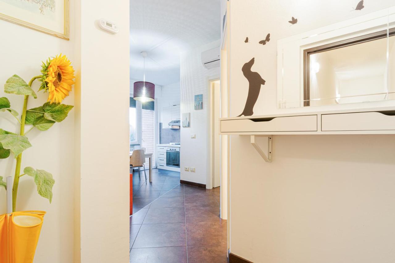 Porta Al Prato Cozy Apartamento