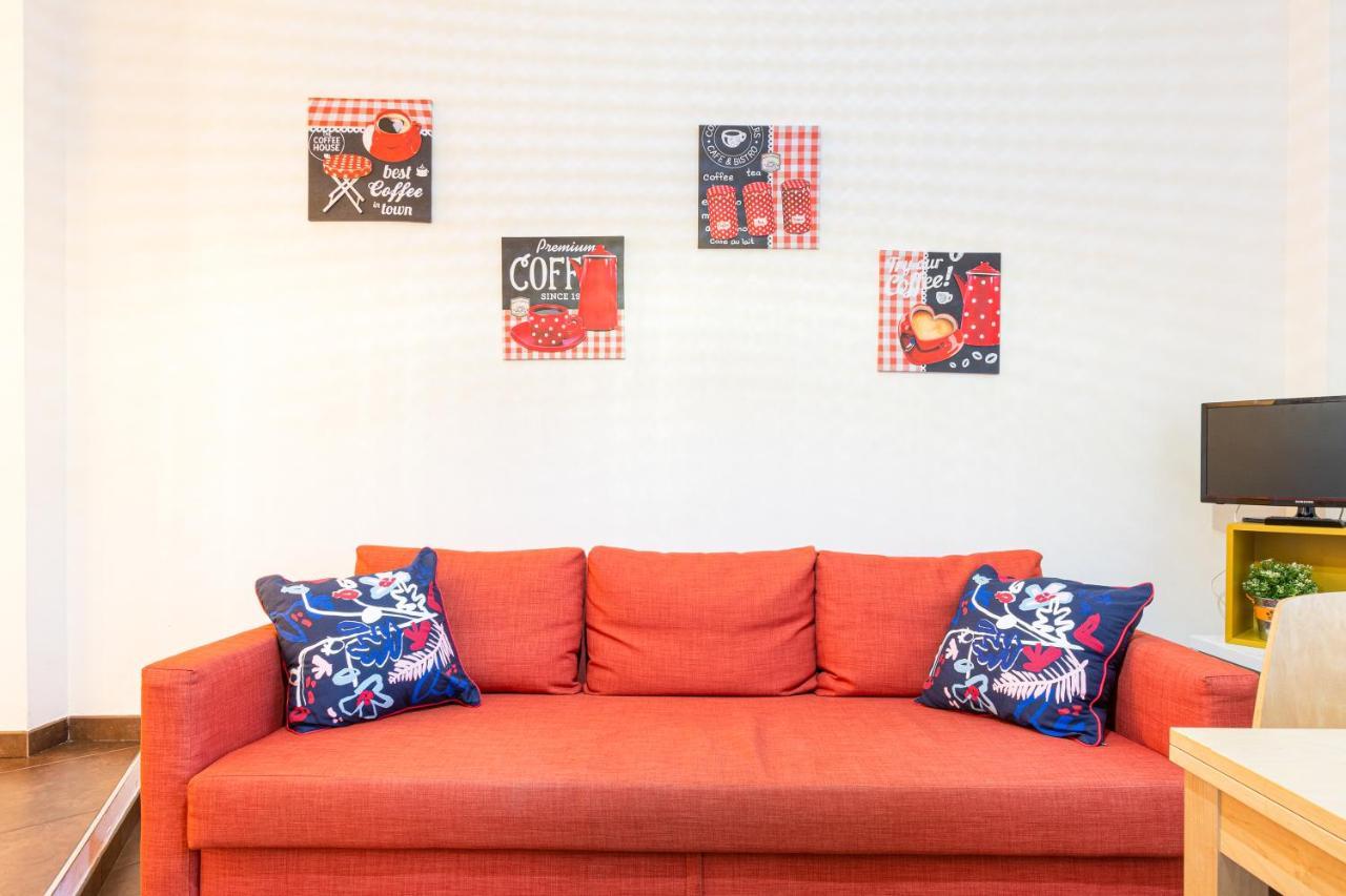 Porta Al Prato Cozy Apartamento *